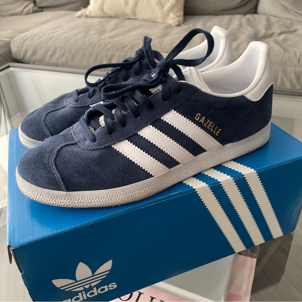 Adidas Gazelle Sneaker